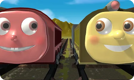 Bob and Friends