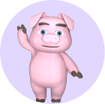 Oink Oink