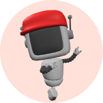 Robbie the Robot