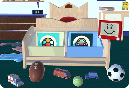 Grouping Objects