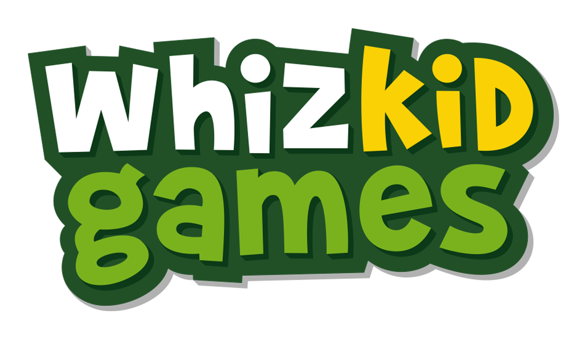 whizkid games logo
